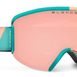 Blenders Eyewear Aspen Mist | Lunar