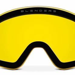 Blenders Eyewear Arctic Motion | Aura -Blenders Shop BLNDRS MellowYellow BonusLensIncluded 3b9d99d9 608d 487b a746 5a092a997fa6