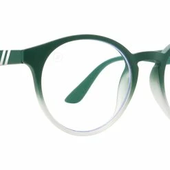 Blenders Eyewear Money Meister -Blenders Shop BLNDRS MoneyMeister CoastalBlueLight Quarter