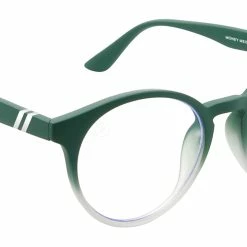 Blenders Eyewear Money Meister -Blenders Shop BLNDRS MoneyMeister CoastalBlueLight Sky