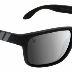 Blenders Eyewear Mystic Grey -Blenders Shop BLNDRS MysticGrey Canyon Sky