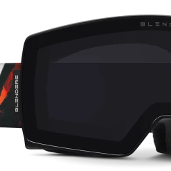 Blenders Eyewear Midnight Revolt | Nebula