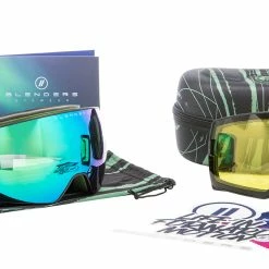 Blenders Eyewear Forest Night | Nebula -Blenders Shop BLNDRS Nebula Snow Forest Night Prd Internal 301 1440X720 160181f3 fb4f 48d3 9d1f 9853410b48b7