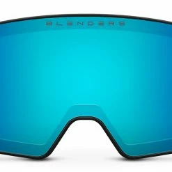 Blenders Eyewear Arctic Blue | Nebula Lens