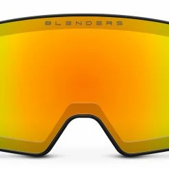 Blenders Eyewear Sky Gold | Nebula Lens