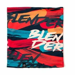 Blenders Eyewear Flash/Midnight Neck Gaiter