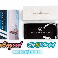 Blenders Eyewear Crazy Daisy 13 Blenders Eyewear Crazy Daisy -Blenders Shop BLNDRS PDP OpenBox 1440x720 1 e9fa8e39 df99 495c b8d2 ce4491262b9e