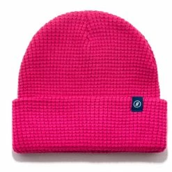 Blenders Eyewear Hot Pink Beanie