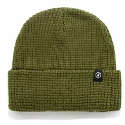 Blenders Eyewear Olive Beanie