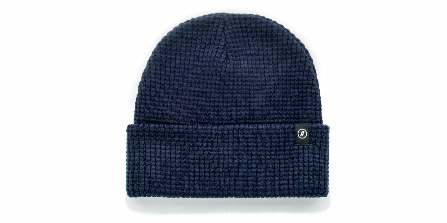 Blenders Eyewear Navy Beanie 3 Blenders Eyewear Navy Beanie