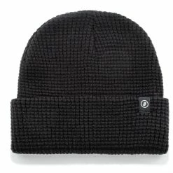 Blenders Eyewear Black Beanie