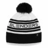 Blenders Eyewear Black Pom Beanie -Blenders Shop BLNDRS PomBeanieBlack PDP