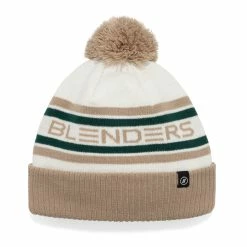 Blenders Eyewear Khaki Pom Beanie -Blenders Shop BLNDRS PomBeanieKhaki PDP 1 5182d25d dec3 4569 8972 74f6d7eb50b2