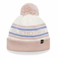 Blenders Eyewear Pink Pom Beanie 5 Blenders Eyewear Pink Pom Beanie -Blenders Shop BLNDRS PomBeaniePink PDP 34e9b8ef 2ce2 4f91 b5b1 e2e97dd81127