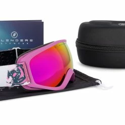 Blenders Eyewear Little Pearl | Punkster 11 Blenders Eyewear Little Pearl | Punkster -Blenders Shop BLNDRS PunksterLittlePearl GroupShot PDP