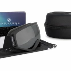 Blenders Eyewear Rising Storm | Punkster -Blenders Shop BLNDRS PunksterRisingStorm GroupShot PDP