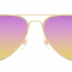 Blenders Eyewear Lavender Disco