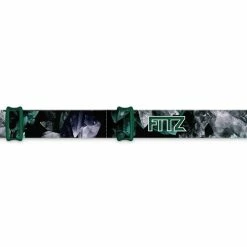 Blenders Eyewear Fitz II | Nebula -Blenders Shop BLNDRS Strap FitzII