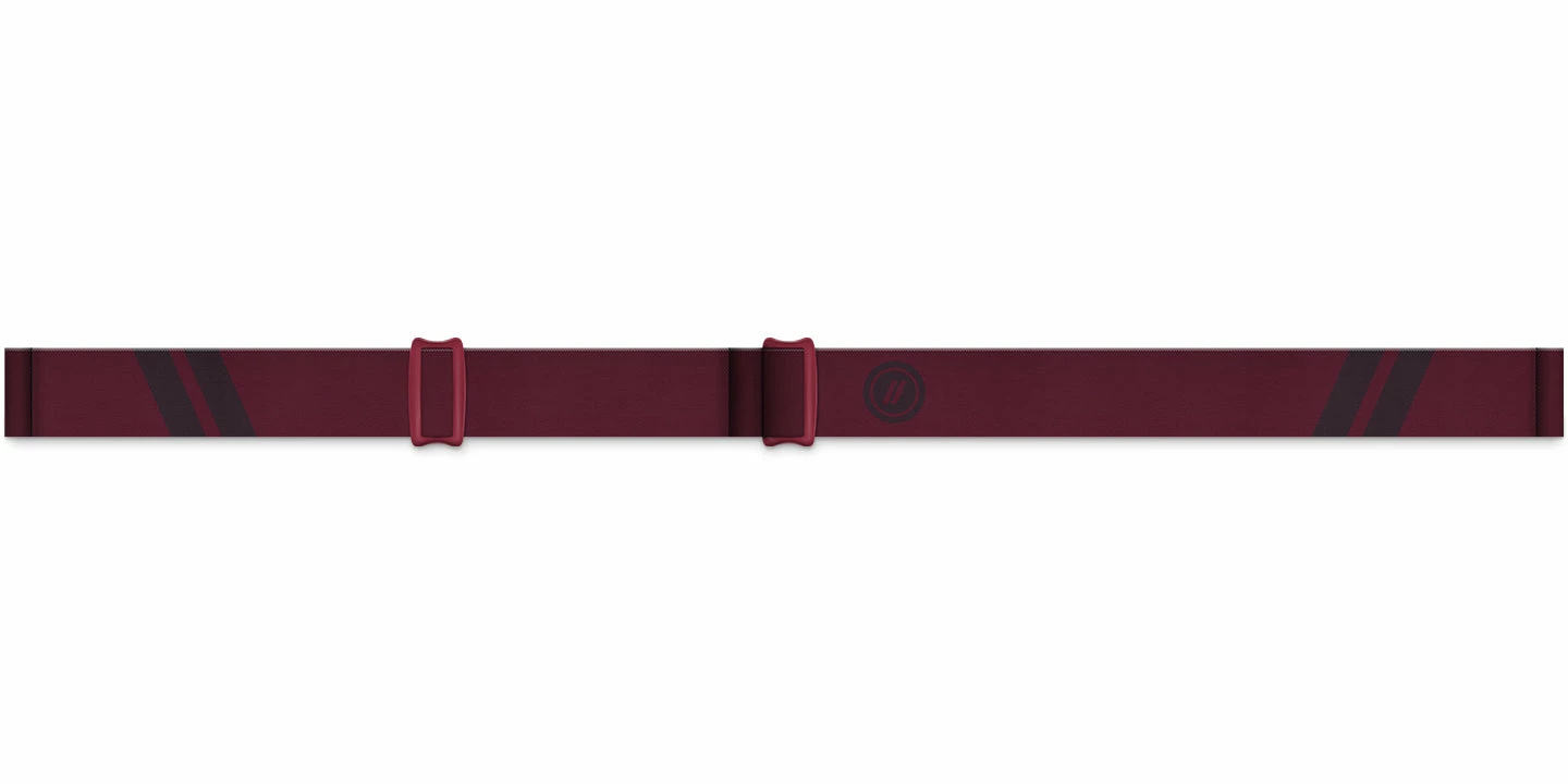 Blenders Eyewear Red Mamba | Lunar 5 Blenders Eyewear Red Mamba | Lunar - Image 3