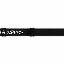 Blenders Eyewear Rising Storm | Punkster -Blenders Shop BLNDRS Strap RisingStorm