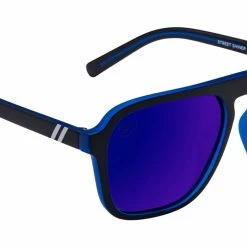 Blenders Eyewear Street Shiner -Blenders Shop BLNDRS StreetShiner Meister Sky