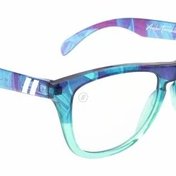 Blenders Eyewear Torrealba Hustle -Blenders Shop BLNDRS Torrealba LSeriesBlueLight Sky