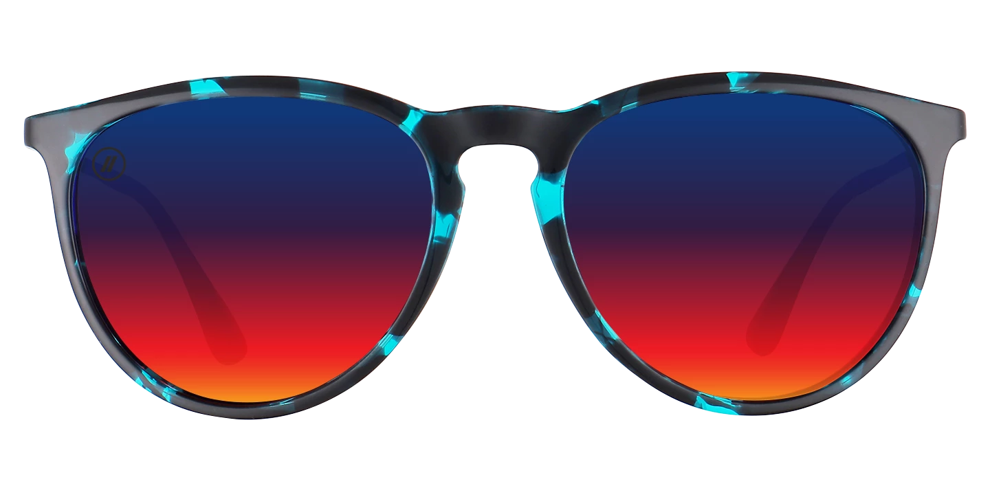 Blenders Eyewear Crazy Daisy 3 Blenders Eyewear Crazy Daisy