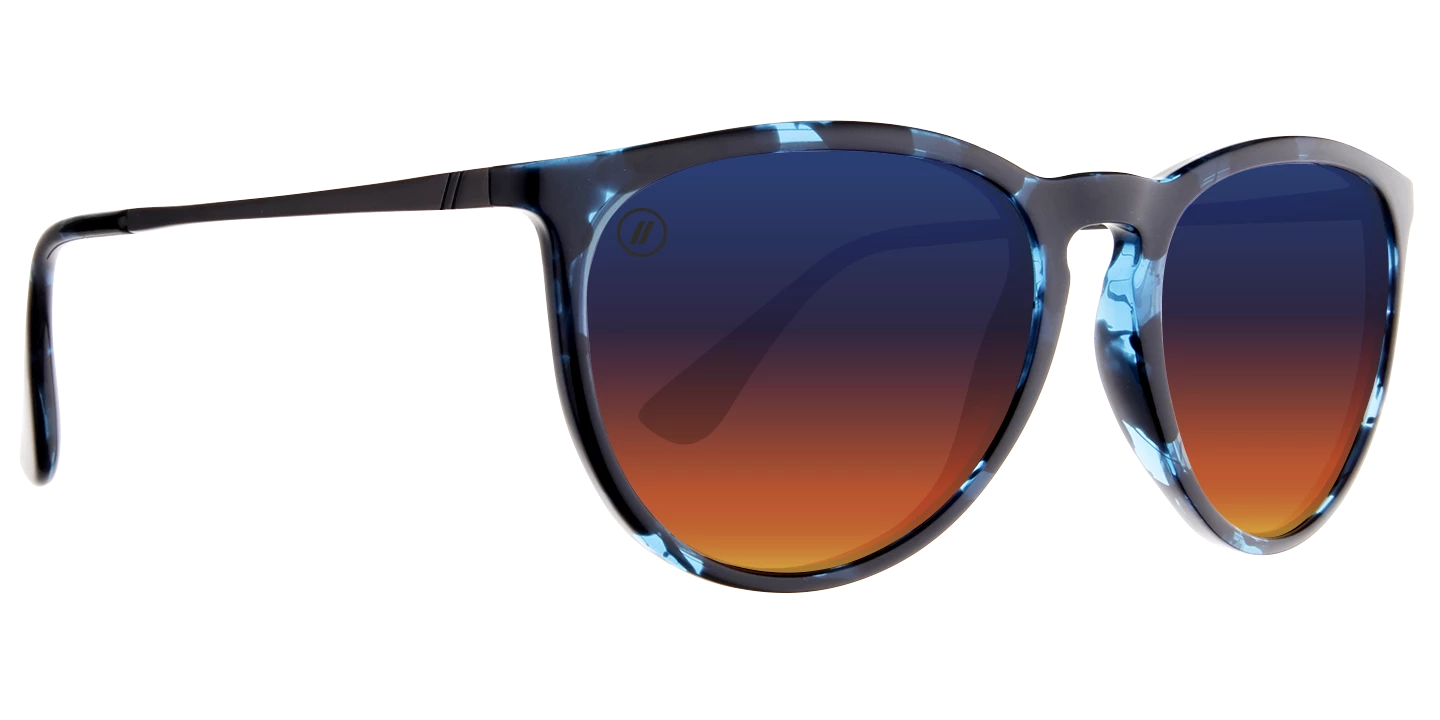 Blenders Eyewear Crazy Daisy 4 Blenders Eyewear Crazy Daisy - Image 2