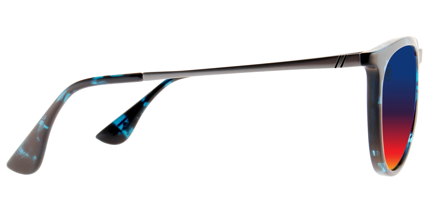 Blenders Eyewear Crazy Daisy 5 Blenders Eyewear Crazy Daisy - Image 3