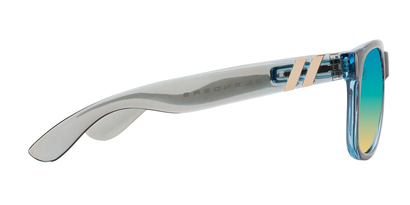 Blenders Eyewear Cross Wind 5 Blenders Eyewear Cross Wind - Image 3