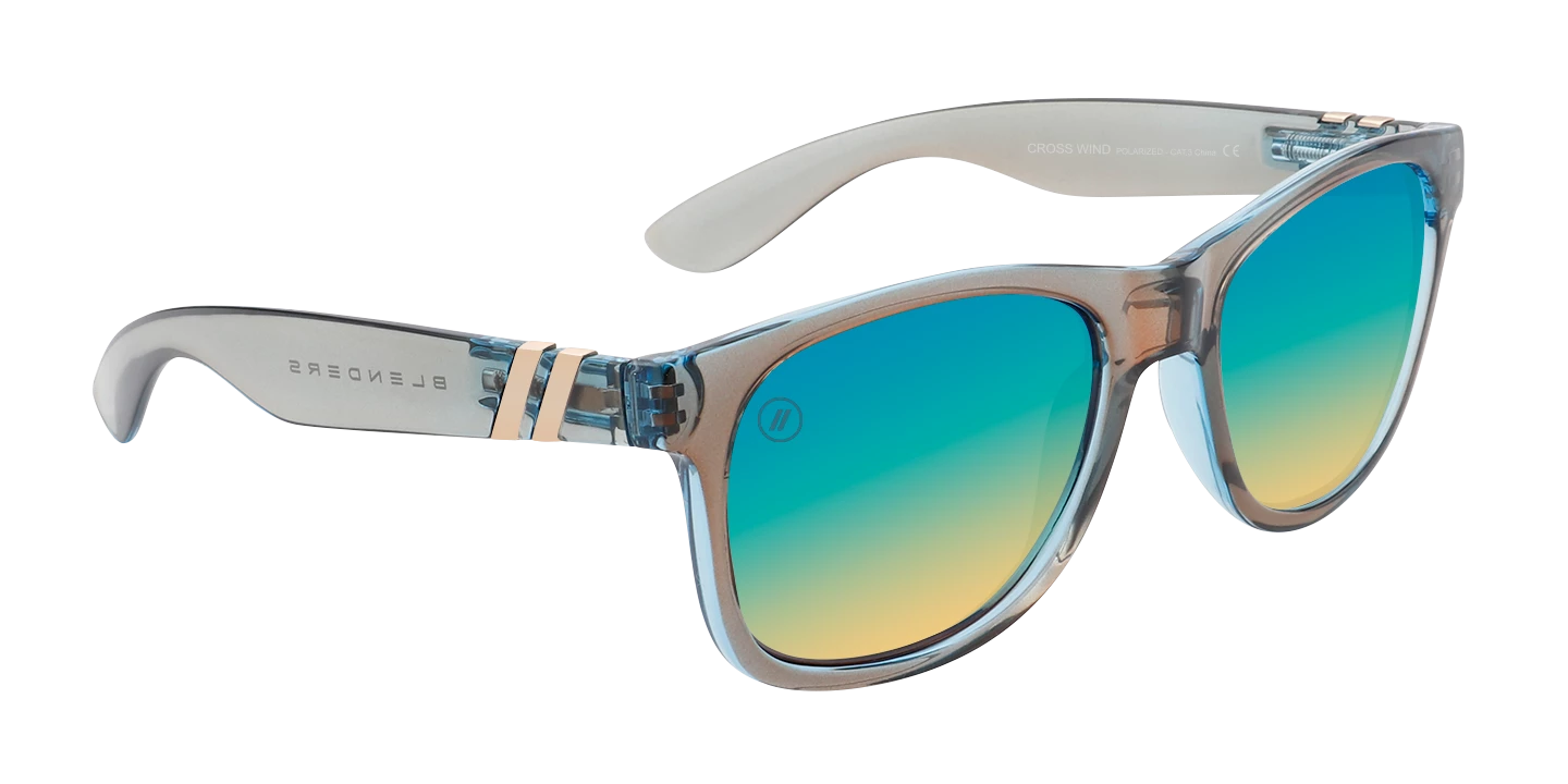 Blenders Eyewear Cross Wind 6 Blenders Eyewear Cross Wind - Image 4