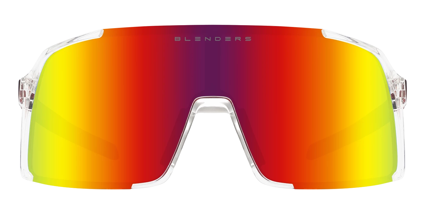 Blenders Eyewear Future Ruler 3 Blenders Eyewear Future Ruler
