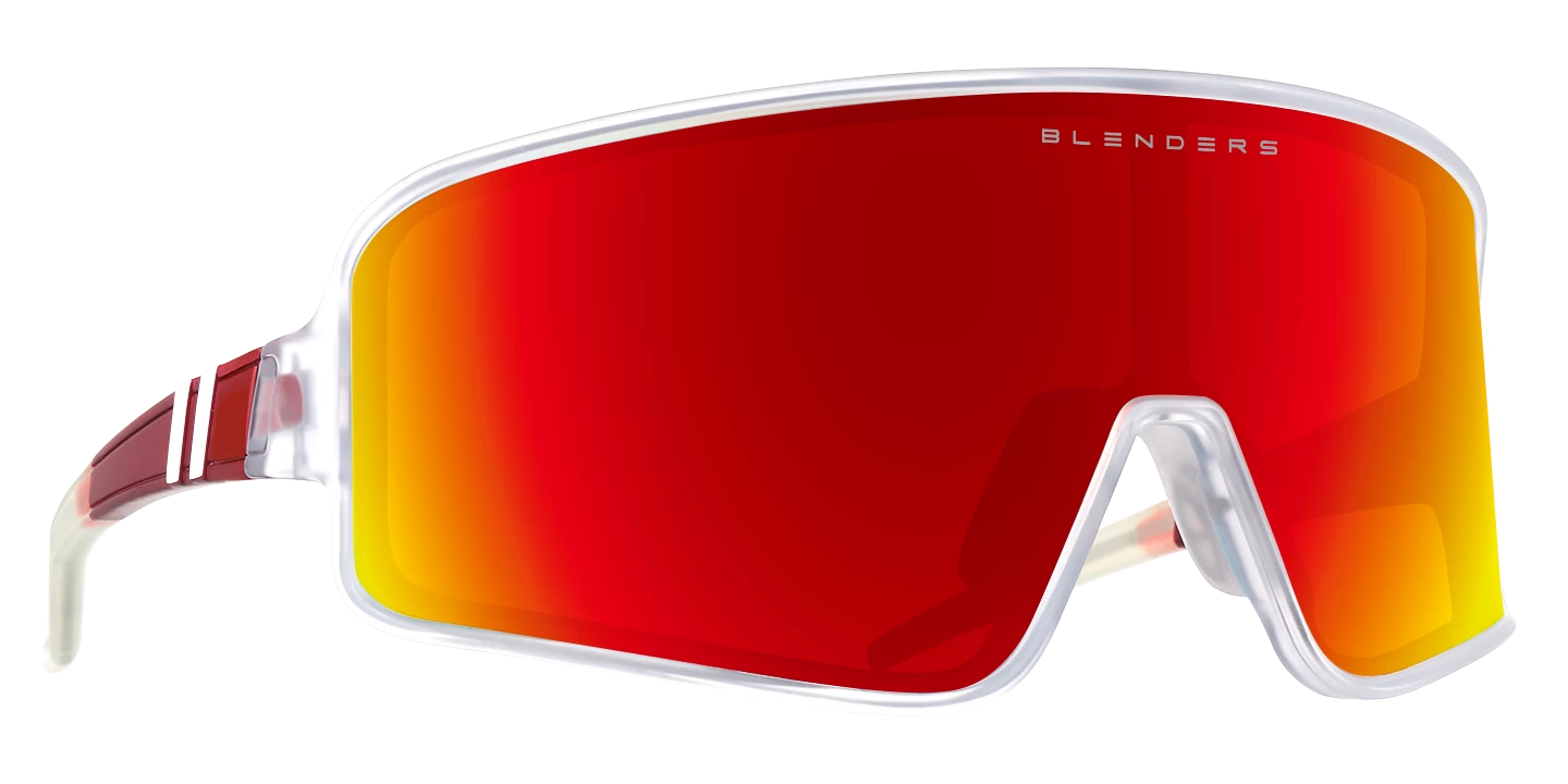 Blenders Eyewear Hot Rageous 4 Blenders Eyewear Hot Rageous - Image 2