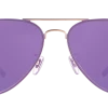 Blenders Eyewear Lilac Lacey 1 Blenders Eyewear Lilac Lacey -Blenders Shop LILAC LACEY 1