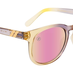 Blenders Eyewear Pink Lemonade -Blenders Shop PINK LEMONADE 5