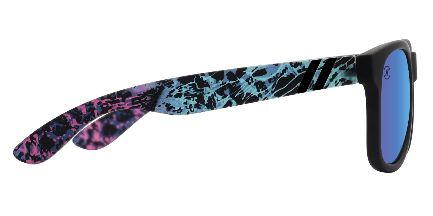 Blenders Eyewear Sea Foam 5 Blenders Eyewear Sea Foam - Image 3