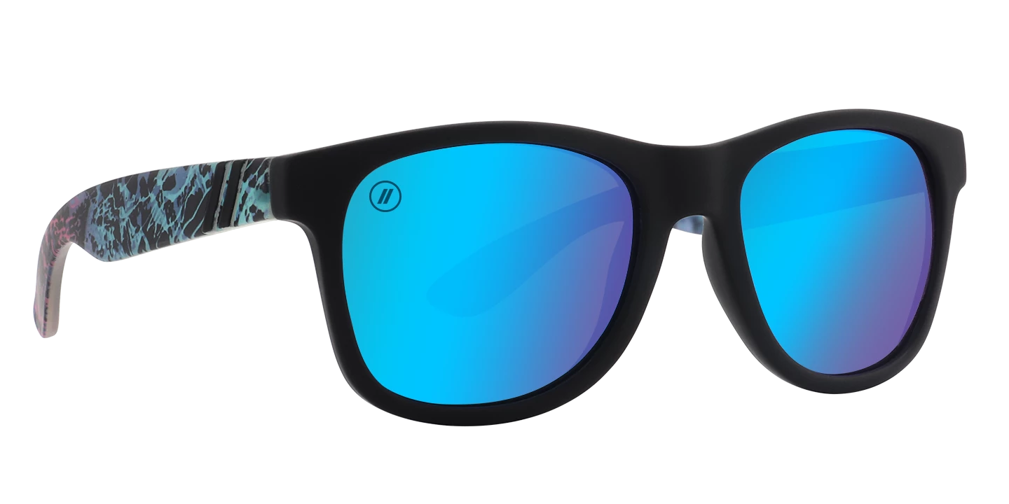 Blenders Eyewear Sea Foam 4 Blenders Eyewear Sea Foam - Image 2