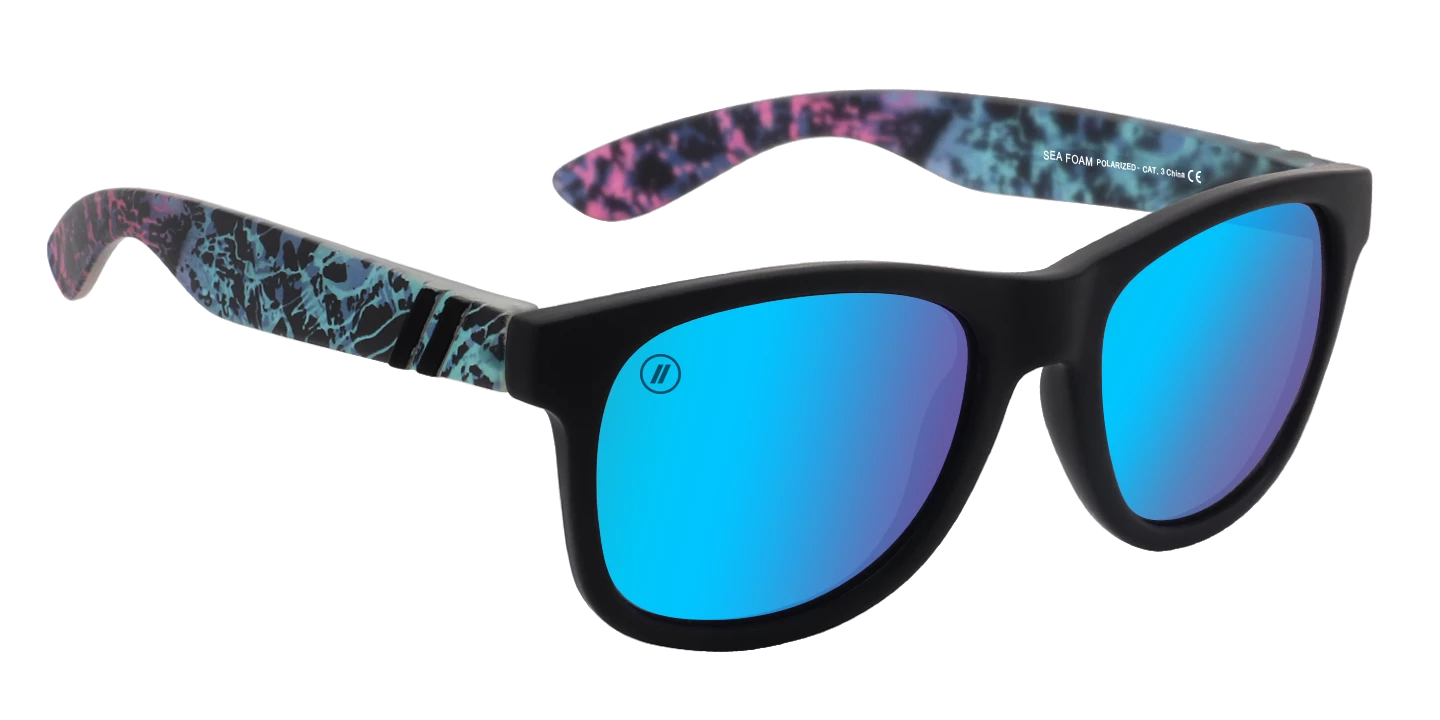 Blenders Eyewear Sea Foam 6 Blenders Eyewear Sea Foam - Image 4