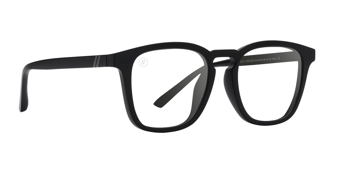 Blenders Eyewear Soul Singer 4 Blenders Eyewear Soul Singer - Image 2