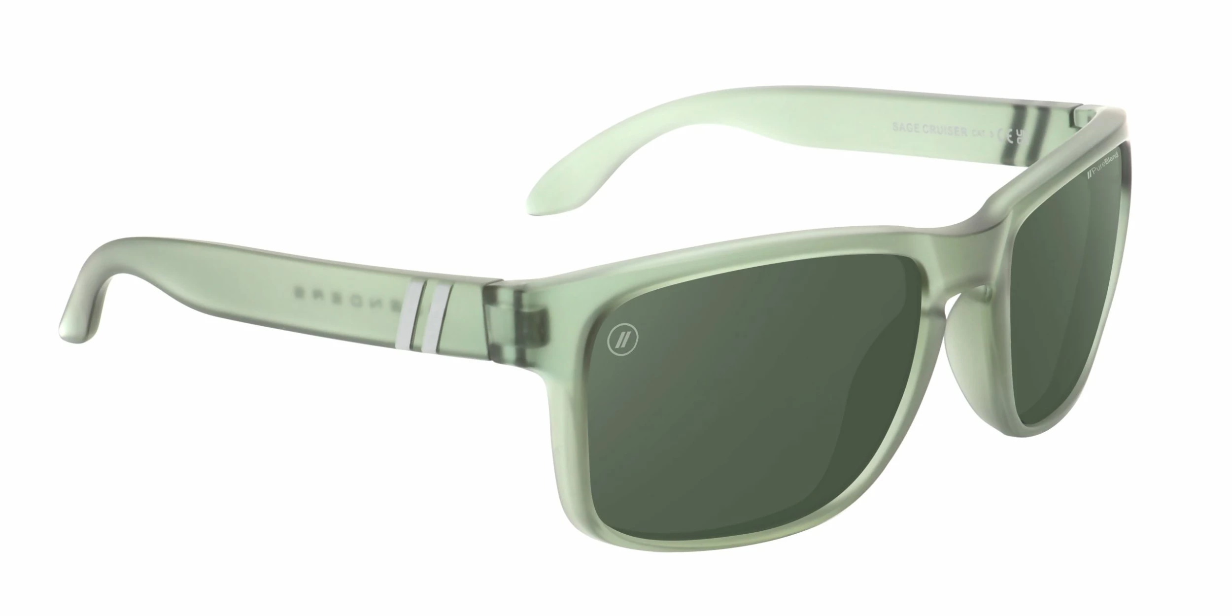 Blenders Eyewear Sage Cruiser 6 Blenders Eyewear Sage Cruiser - Image 4