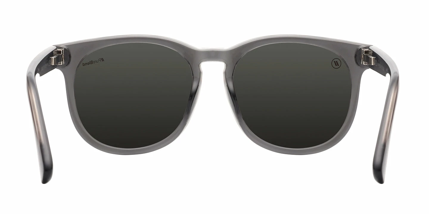 Blenders Eyewear Smoke Thunder 7 Blenders Eyewear Smoke Thunder - Image 5