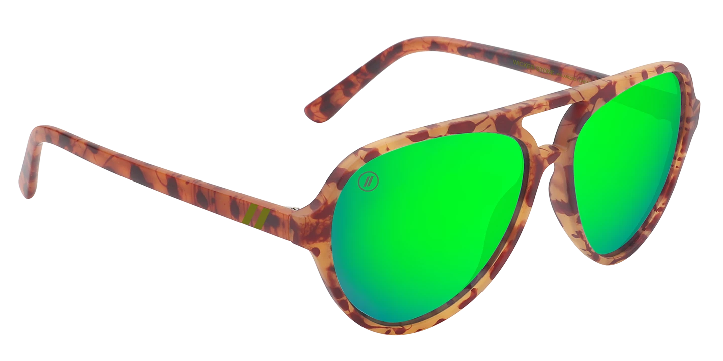 Blenders Eyewear Wicked Stone 6 Blenders Eyewear Wicked Stone - Image 4