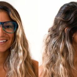 Blenders Eyewear Torrealba Hustle -Blenders Shop amber model bl