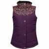 Roxy Women's Dice Vest -Blenders Shop blackberry roxy dice vest women s 13529