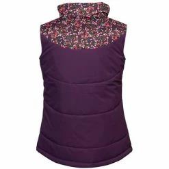 Roxy Women's Dice Vest -Blenders Shop blackberry roxy dice vest women s 44365