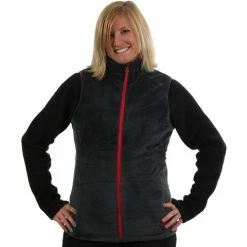 Marmot Women's Ventina Vest 10 Marmot Women's Ventina Vest -Blenders Shop bright rose dark steel marmot ventina vest women s 25028