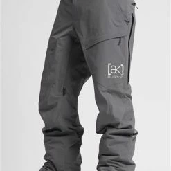 Burton Men's AK Gore-Tex Swash Pant 14 Burton Men's AK Gore-Tex Swash Pant -Blenders Shop burtonmen sakgore texswashpant castlerock