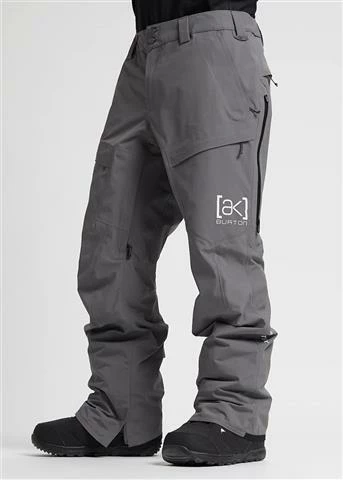 Burton Men's AK Gore-Tex Swash Pant 8 Burton Men's AK Gore-Tex Swash Pant - Image 6