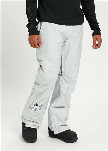 Burton Men's AK Gore-Tex Swash Pant 9 Burton Men's AK Gore-Tex Swash Pant - Image 7