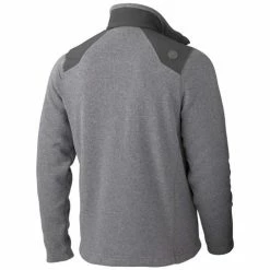 Marmot Men's Wrangell Jacket -Blenders Shop cinder slate grey marmot wrangell jacket men s 29129